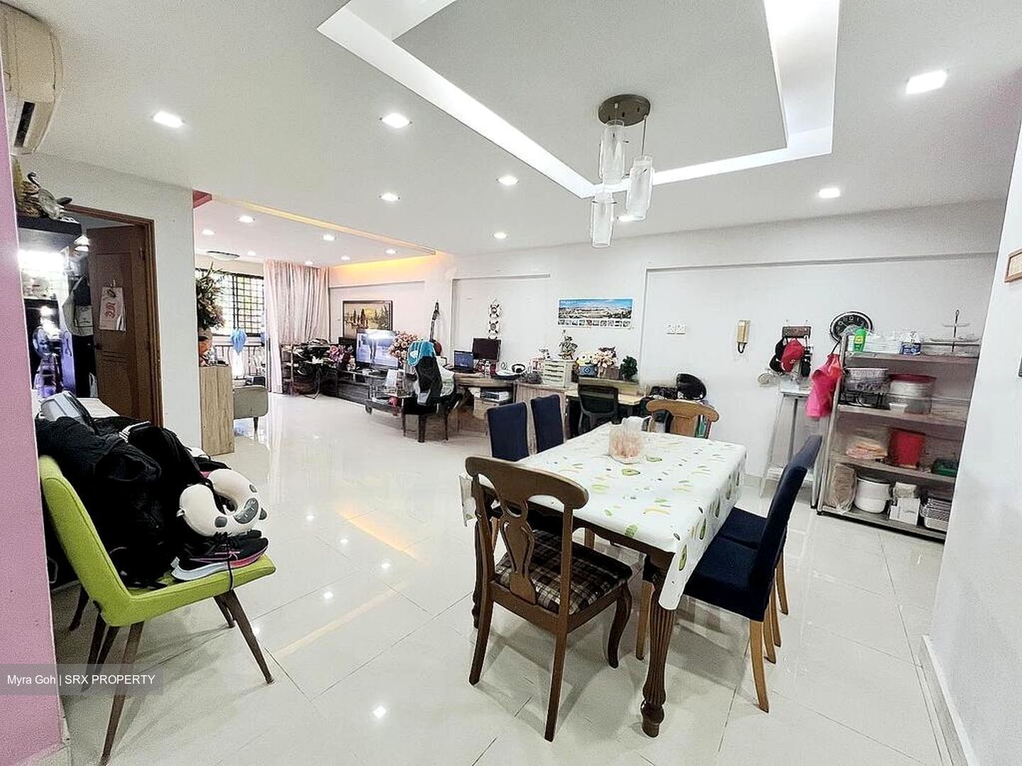 Orchid Park Condominium (D27), Condominium #483530771